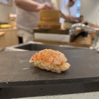 神楽坂 鮨 弥栄 - 