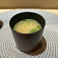 鮨 蓮心 - 