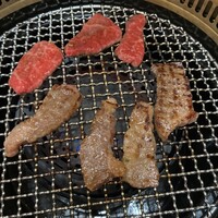 肉の田じま -  肉の田じま -