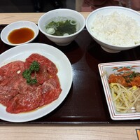 肉の田じま -  肉の田じま -