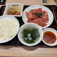 肉の田じま -  肉の田じま -