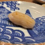 立喰すし魚河岸 山治 - 