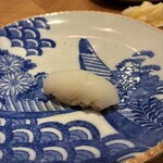 立喰すし魚河岸 山治 - 