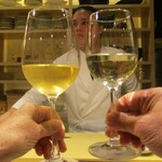 Oku - 和家人一起乾杯！