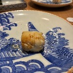 立喰すし魚河岸 山治 - 