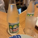 立喰すし魚河岸 山治 - 