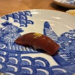 立喰すし魚河岸 山治 - 