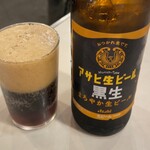 伯爵の肉団子 - 伯爵の肉団子(ドライブラック)