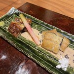 雨ニモマケズ - 