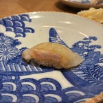 立喰すし魚河岸 山治 - 