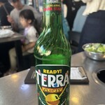 진옥화 할매 원조 닭한마리 - 