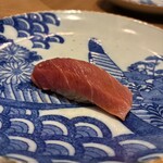 立喰すし魚河岸 山治 - 