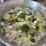 진옥화 할매 원조 닭한마리 - 