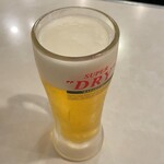 伯爵の肉団子 - 伯爵の肉団子(スーパードライ)