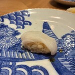 立喰すし魚河岸 山治 - 