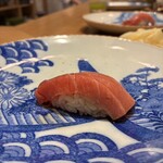 立喰すし魚河岸 山治 - 