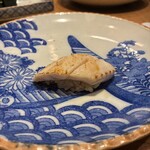 立喰すし魚河岸 山治 - 