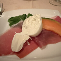 エリオ・ロカンダ・イタリアーナ - 