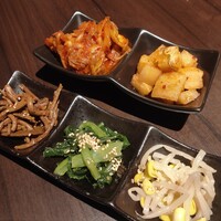 焼肉 じゅん - 