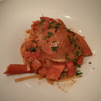 エリオ・ロカンダ・イタリアーナ - 