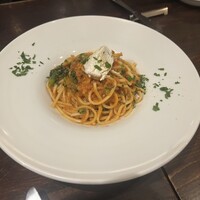 クッチーナ イタリアーナ アリア 六本木 - 