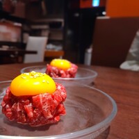 焼肉 じゅん - 
