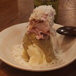 三茶 ユキツバキ - 