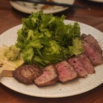 三茶 ユキツバキ - 