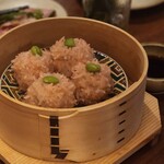 三茶 ユキツバキ - 