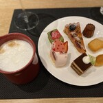 フォルク キッチン オールデイダイニング  - 