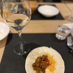 フォルク キッチン オールデイダイニング  - 