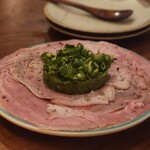 三茶 ユキツバキ - 