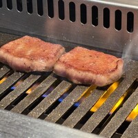焼肉 ジャンボ はなれ - 
