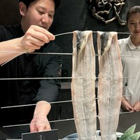 神楽坂 濱千 - 