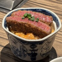 焼肉 ジャンボ はなれ - 
