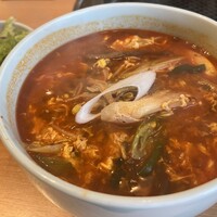 焼肉 香龍園 - 