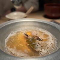 割烹 藤 - 