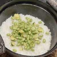 神楽坂 濱千 - 