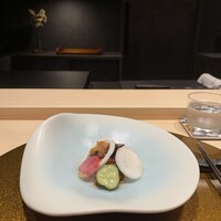 神楽坂 濱千 - 