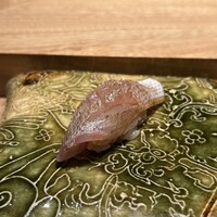 鮨 豊 - 春子鯛