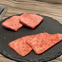 焼肉 ジャンボ はなれ - 