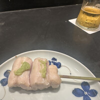 炭火焼鳥いこか 西天満 - 