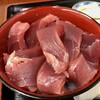 漁師の海鮮丼