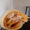 yatsudoki crepe
