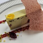 マンジャーレ ウォーターエッジ - 