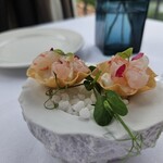 マンジャーレ ウォーターエッジ - 