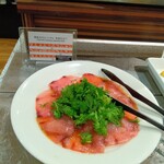 創作ダイニング ラ・ベランダ - 