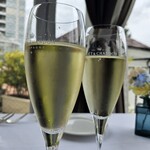 マンジャーレ ウォーターエッジ - 