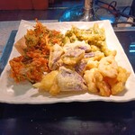 創作ダイニング ラ・ベランダ - 