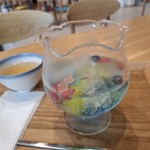 ロタンダ風ヶ丘 北口カフェテリア - 料理写真: